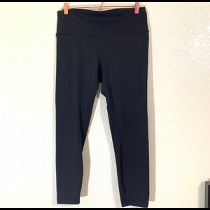 Lululemon Align leggings 7/8 length